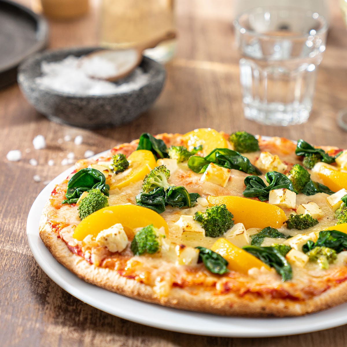 Mundfein Pizzawerkstatt Hamburg-Bergstedt-6