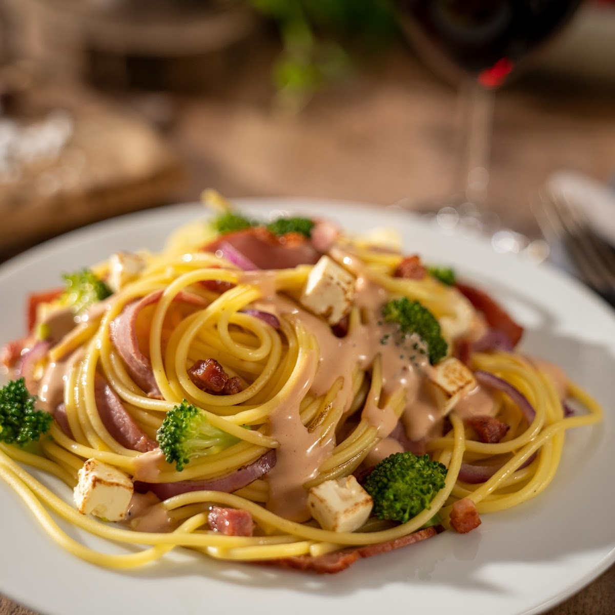 Mundfein Pizzawerkstatt Hamburg-Bergstedt-7