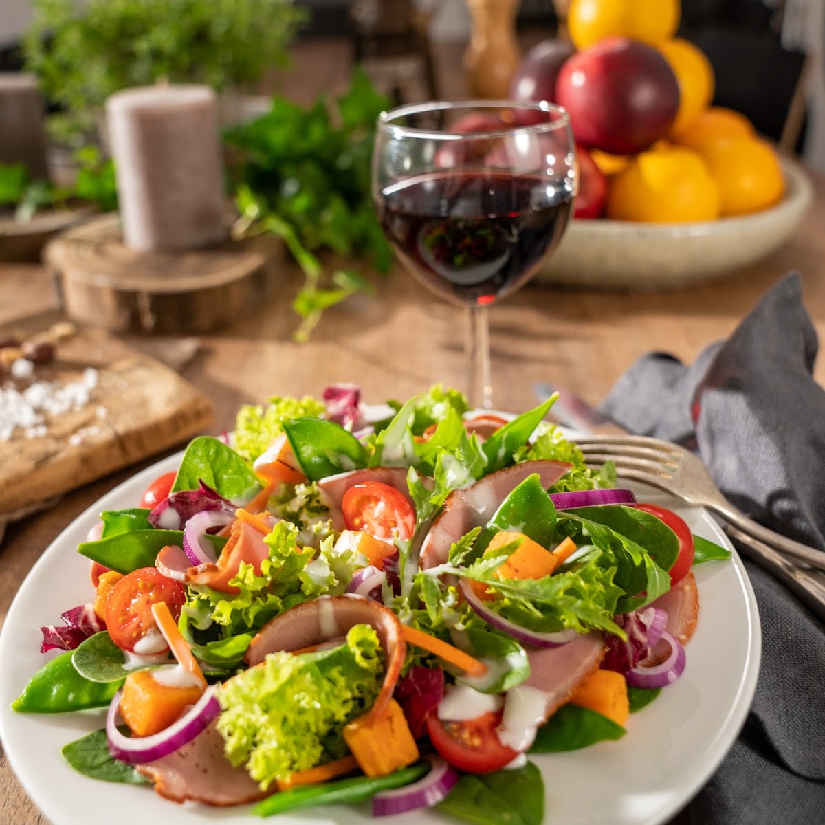 Mundfein Pizzawerkstatt Hamburg-Bergstedt-9